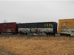 CSXT 507856 is new to RRPA!